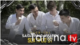 Saidahmad Umarov - Soxta do'st (Video clip)