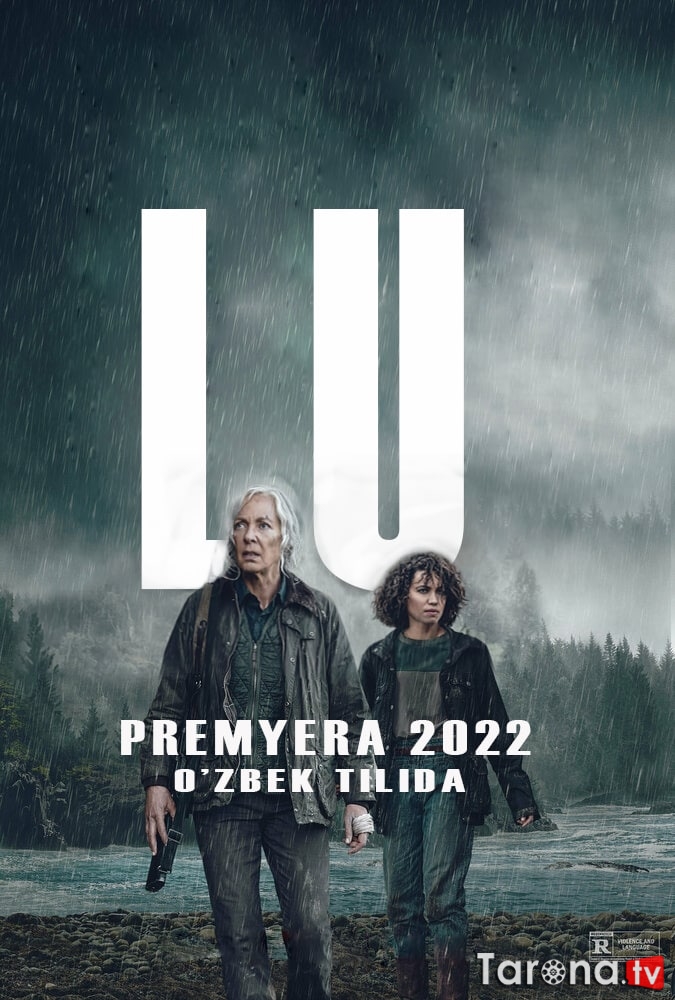 Lu Uzbekcha Tarjima 2022