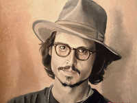 Johnny Depp